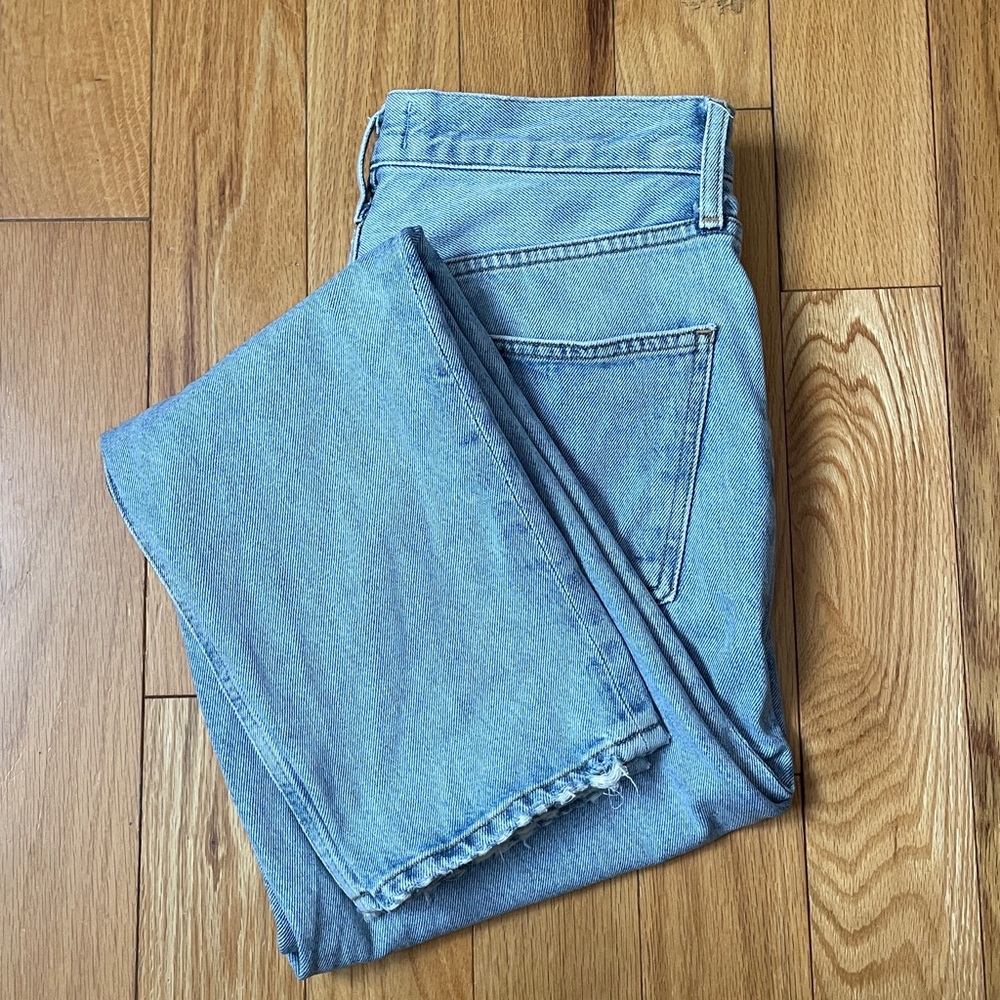 Agolde Fen Jeans